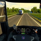 Euro Truck Simulator Ultimate (Мод, Бесплатные покупки)