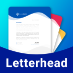 Letterhead Maker (Мод, Unlocked)