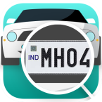 RTO Vehicle Information App (Мод, Без рекламы)