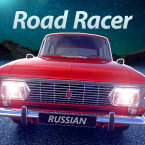 Russian Road Racer (Мод меню)