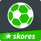 Skores -  Футбол онлайн (Мод, Unlocked)