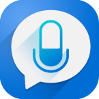 Speak to Voice Translator