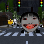 Street Obunga Chase Simulator (Мод, Много денег)