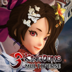 Three kingdoms multiverse (Мод, Режим бога)