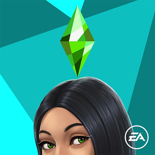 Изображение The Sims™ Mobile (Мод, Много денег)