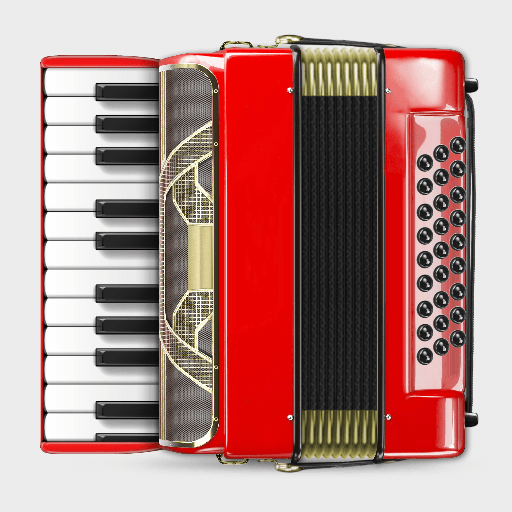 Изображение Accordion Piano (Мод, Premium Unlocked)