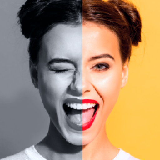 Изображение Colorize it: Раскрашиваем фото (Мод, Unlocked)