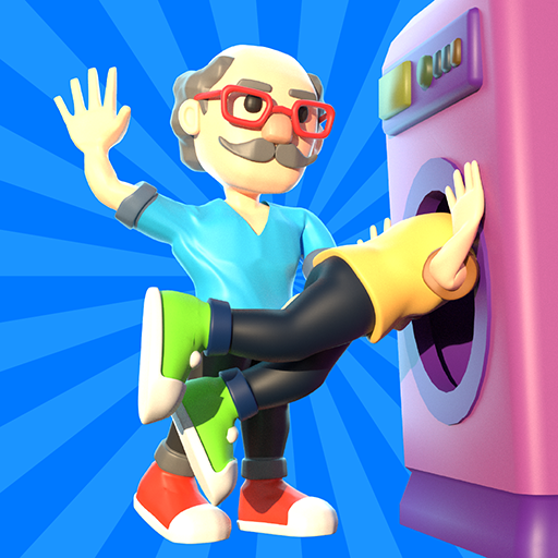 Изображение Laundry Rush (Мод, Без рекламы)