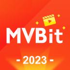 MVBit - MV video status maker (Мод, Unlocked)