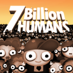 7 Billion Humans