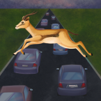 Animal Pets Traffic Highway (Мод, Много денег)