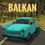 Balkan Mania (Мод, Много денег)