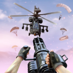 Chopper Attack (полная версия)