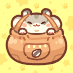 Hamster Bag Factory : Tycoon (Мод меню)