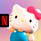 HELLO KITTY ВЕСЕЛЫЙ ПАРАД (Мод, Unlocked)