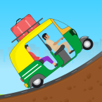 Hill Auto Climb - Drive Racing (Мод, Много денег)