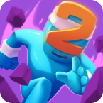 Merge Grabber (Мод, Бесплатные награды)