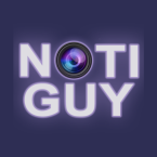 NotiGuy - Dynamic Notch (Мод, Unlocked)