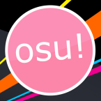 osu!stream (Мод, Без рекламы)