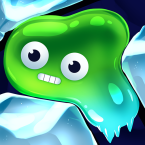 Slime Labs 3 (Мод, Unlocked)