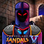 Swords and Sandals 5 Redux (Мод, Unlocked)