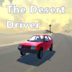 The Desert Driver (Мод, Открыта полная версия)