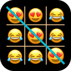 Tic Tac Toe Emoji (Мод, Без рекламы)