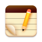 Write Now - Notepad (Мод, Unlocked)