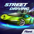 XCars Street Driving (Мод, Много денег)