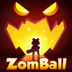 ZomBall (Мод, Бесплатные награды)