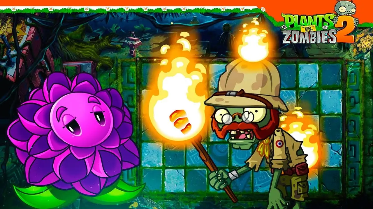 Лучшие обновления игр для Android: «Plants vs Zombies 2», «Bacon The Game», «Star Traders: Frontiers» и другие