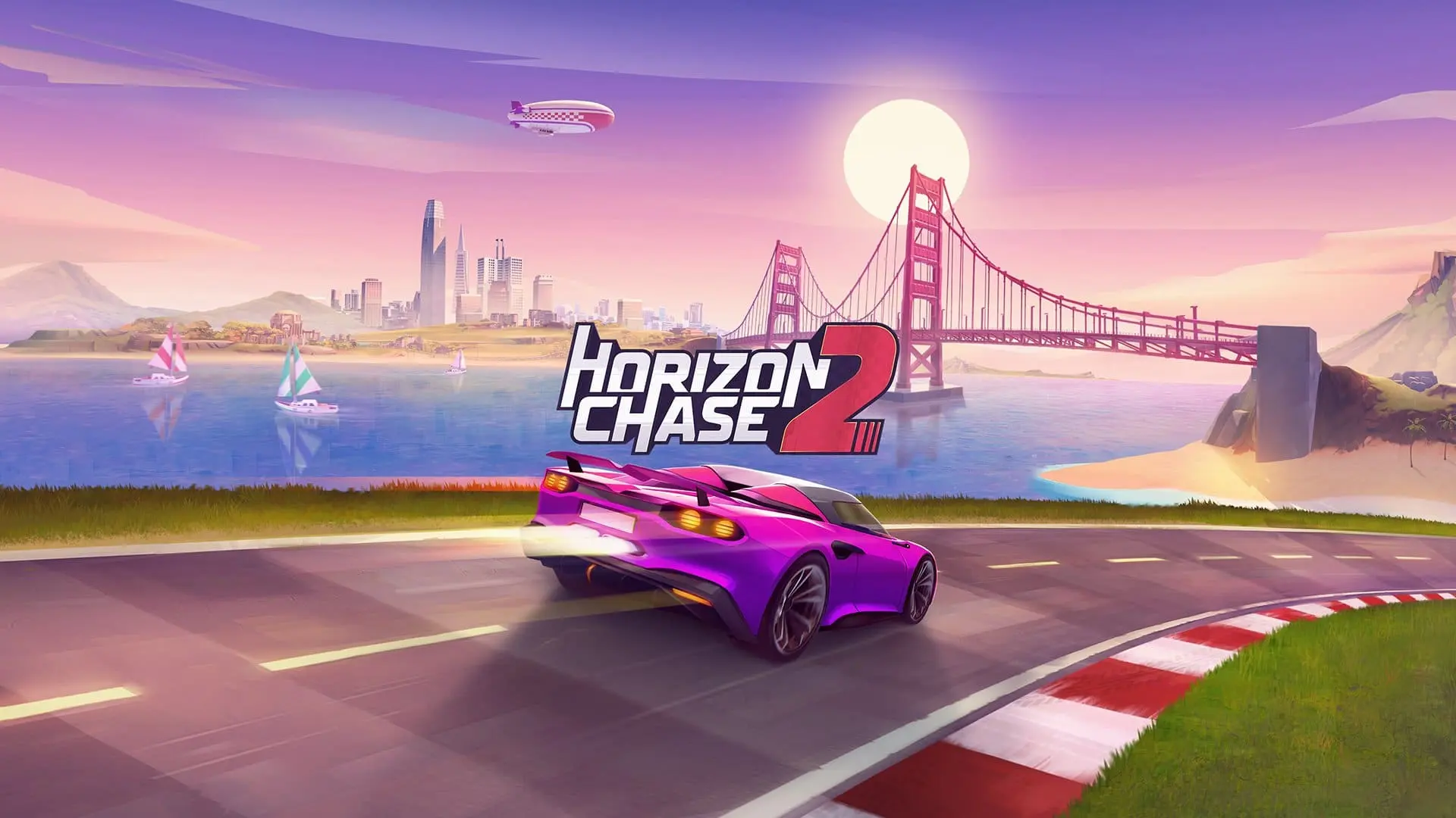 Обновление Horizon Chase 2 Viva La Fiesta уже доступно