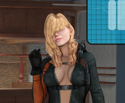Изображение Resident Lust (18+)