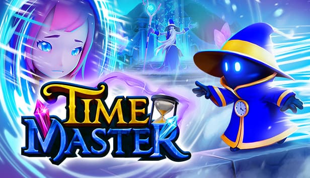 Time Master Pocket Edition выйдет 17 мая на iOS