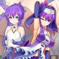 Изображение Trans-Female Fantasy Nexus (18+)