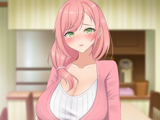 Изображение NTR’d by Clumsiness (18+)