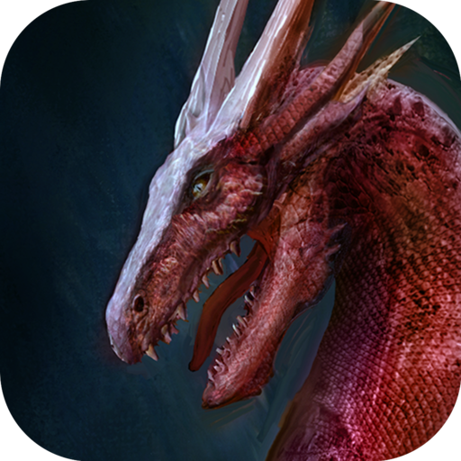Изображение Choice of the Dragon (Мод, Unlocked)