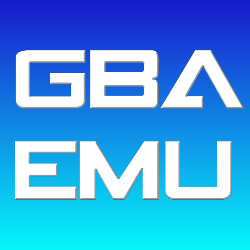 Md emu. GBA.Emu.