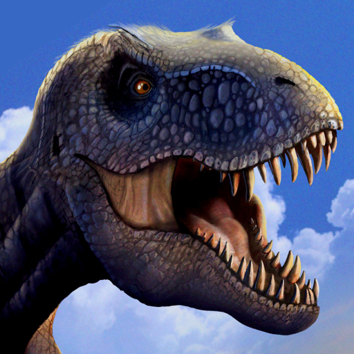 Jurassic world мод много