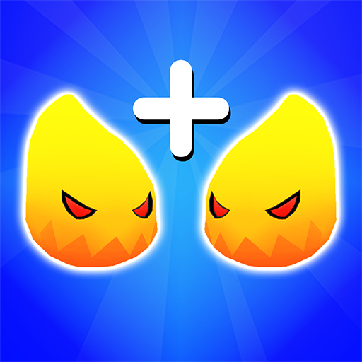 Изображение Merge Battle Tactics (Мод, Много денег/Без рекламы)