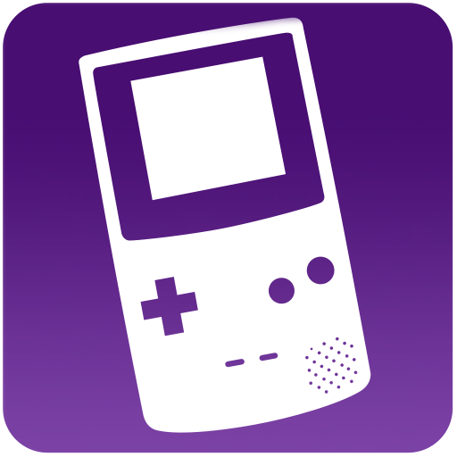 Изображение My OldBoy! - GBC Emulator (Полная версия)
