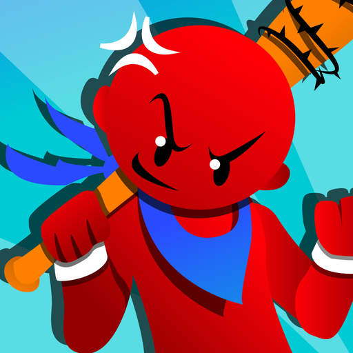Изображение Riot Rampage (Мод, Много монет)