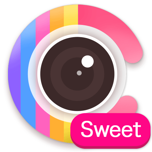 Sweet приложение. Фоторедактор Sweet Camera. Значок Кэнди камера. Sweet Camera Старая версия. Candy Camera старый значок.