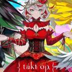 takt op. Symphony открыта предрегистрация