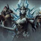 Бета-тест Dragonheir: Silent Gods на Android и PC