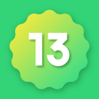 A13 Launcher: Android 13 style (Мод, Unlocked)