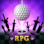 Mini Golf RPG (MGRPG) (Мод, Много денег)