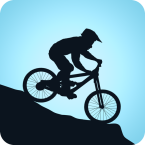 Mountain Bike Xtreme (Мод, Навыки)