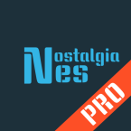 NostalgiaNes Pro (Мод, Paid/Patched)