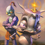 Oddworld: Munch's Oddysee (Полная версия)